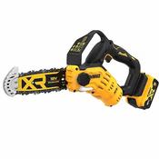 DCMPS520P1 18V Pruning Saw 20cm (1x5Ah)