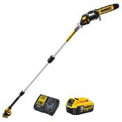 DCMPS567P1 18V Brushless Pole Chainsaw (1x5.0Ah)