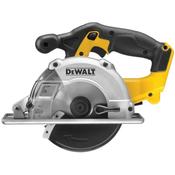 DCS373N 18V XR Metal Cutting Saw (Bare Unit)