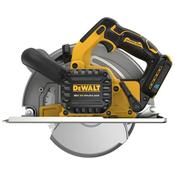 DCS383N 184mm Metal Circular Saw 18V (Bare Unit)