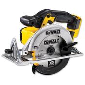 DCS391N Circular Saw 18V XR li-ion 165mm (Bare Unit) image