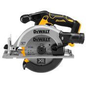 DCS565N-XJ 18V Brushless Compact 165mm Circular Saw (Bare Unit)
