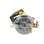 DCS570N 18V XR 184mm Circular Saw (Bare Unit) image