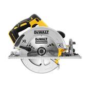 DCS572N 18V XR 184mm Cordless Rail Circular Saw (Bare Unit)