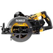 DCS577N-XJ XR 190mm 54V FlexVolt Circular Saw (Bare Unit) image