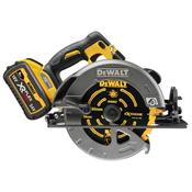 DCS578T2 54V FlexVolt High Power Circular Saw 190mm (2x6Ah) image