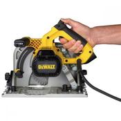 DWS520KT Plunge Saw in TSTAK Carry Case