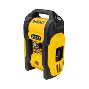 Dewalt 5L Oil Free Direct Drive Compressor 240V