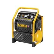 DPC10QTC Mid Pressure Super Quiet Oil Free Compressor
