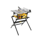 DWE7492 10'' 250mm Table Saw &amp; DWE74912 Stand image