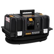 DCV586MT2 18/54 Volt FlexVolt M-Class Dust Extractor Kit (2x6Ah)