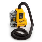 DWH161N-XJ 18V Brushless Universal Dust Extractor (Bare Unit)