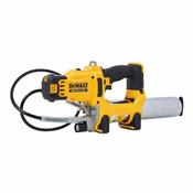 DCGG581N-XJ 18V XR Cordless 2-Speed Grease Gun (Bare Unit)