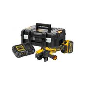 DCG409VST1-GB 18V XR 125mm Variable Speed Angle Grinder (1x6.0Ah) image