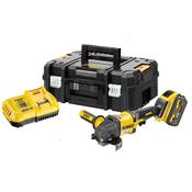 DeWalt  125mm FlexVolt XR Angle Grinder Kit (1x9.0Ah)