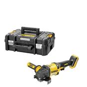 Dewalt DCG418NT 54V XR FlexVolt 125mm Brushless Grinder (Bare Unit) In T-Stak Box