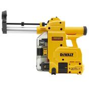 D25304DH-XJ Integrated Hammer Drill Dust Extractor (Bare Unit)