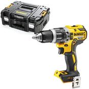 DCD796NT 18V XR Brushless Combi Drill In T Stak (Bare Unit)