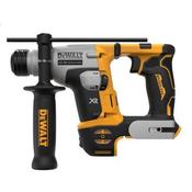DCH172N-XJ 18V XR Brushless Ultra Compact SDS+ Rotary Hammer (Bare Unit) image