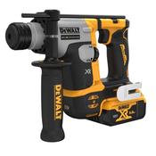 DCH172P2 18V XR Brushless Ultra Compact SDS+ Rotary Hammer Kit (2x5.0Ah) image