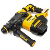 DCH333N 54V XR FlexVolt Brushless SDS+ Plus Hammer Drill (Bare Unit) image