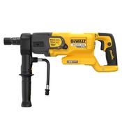 Dewalt 54v XR FLEXVOLT Brushless 162mm Diamond Core Drill In Carry Case (Bare Unit)