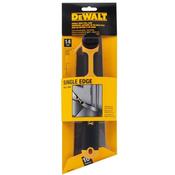 DWHT20215 Single Edge Pull Saw