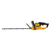 DCMHT573N 54V FlexVolt 65cm Hedge Trimmer (Bare Unit)