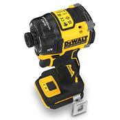 DCF870N-XJ 18V XR Brushless Hydraulic Impact Driver (Bare Unit)