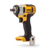DCF880N 18V XR Compact Impact Wrench (Bare Unit) image