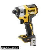 DCF887N 18V XR 3 Speed Impact Driver (Bare Unit)