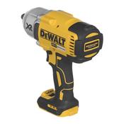 DCF899N 18V XR Brushless 1/2" High Torque Impact Wrench (Bare Unit) image
