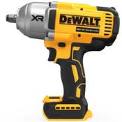 DCF900N 18V XR Brushless 1/2" High Torque Impact Wrench (Bare Unit)