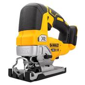 DCS334N 18V XR Brushless Top Handle Jigsaw (Bare Unit)