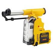 D25303DH 18V Integrated Rotary Hammer Dust Extraction System (Bare Unit)