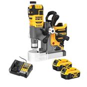DCD1623P2 18V XR Mag Drill Press With Flexvolt Advantage (2x5Ah) image
