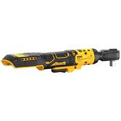 DCF512N-XJ 18V Brushless 1/2" Drive Open Head Ratchet (Bare Unit)