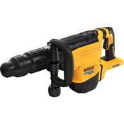 DCH892N-XJ 54V XR FLEXVOLT 10kg SDS-Max Breaker (Bare Unit) image