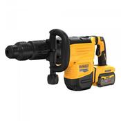DCH892X2 54V XR FLEXVOLT 10kg SDS-Max Breaker (2X9Ah)