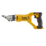 DCS491N 18V XR Cordless Metal Shears (Bare Unit)