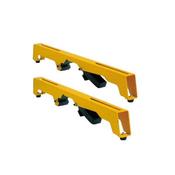 DeWALT DE7025 Universal Mitre Saw Mounting Brackets