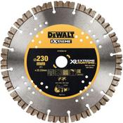 DT40260 230mm Diamond Blade