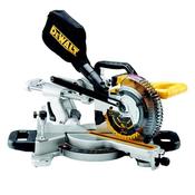 DCS365N 18V 184 mm Cordless Mitre Saw (Bare Unit)