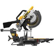 DCS781N 54V FlexVolt Single-Battery 12" Mitre Saw (Bare Unit) image