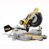 DWS780 305mm Compound Mitre Saw image