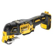 DCS355N 18V Brushless Oscillating Multi-Tool (Bare Unit) image