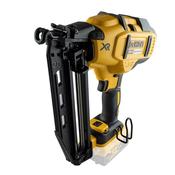 DCN660N 18V 16G 2nd Fix Finish Nailer (Bare Unit)
