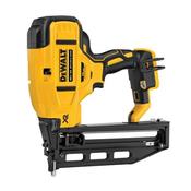 DCN662N 18v XR Brushless 16g Straight Nailer (Bare Unit)