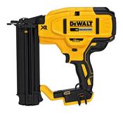 DCN680N 18V XR 18G Brad Finish Nailer (Bare Unit)