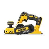 DCP580NT 18V Brushless Cordless Planer In T Stak (Bare Unit)